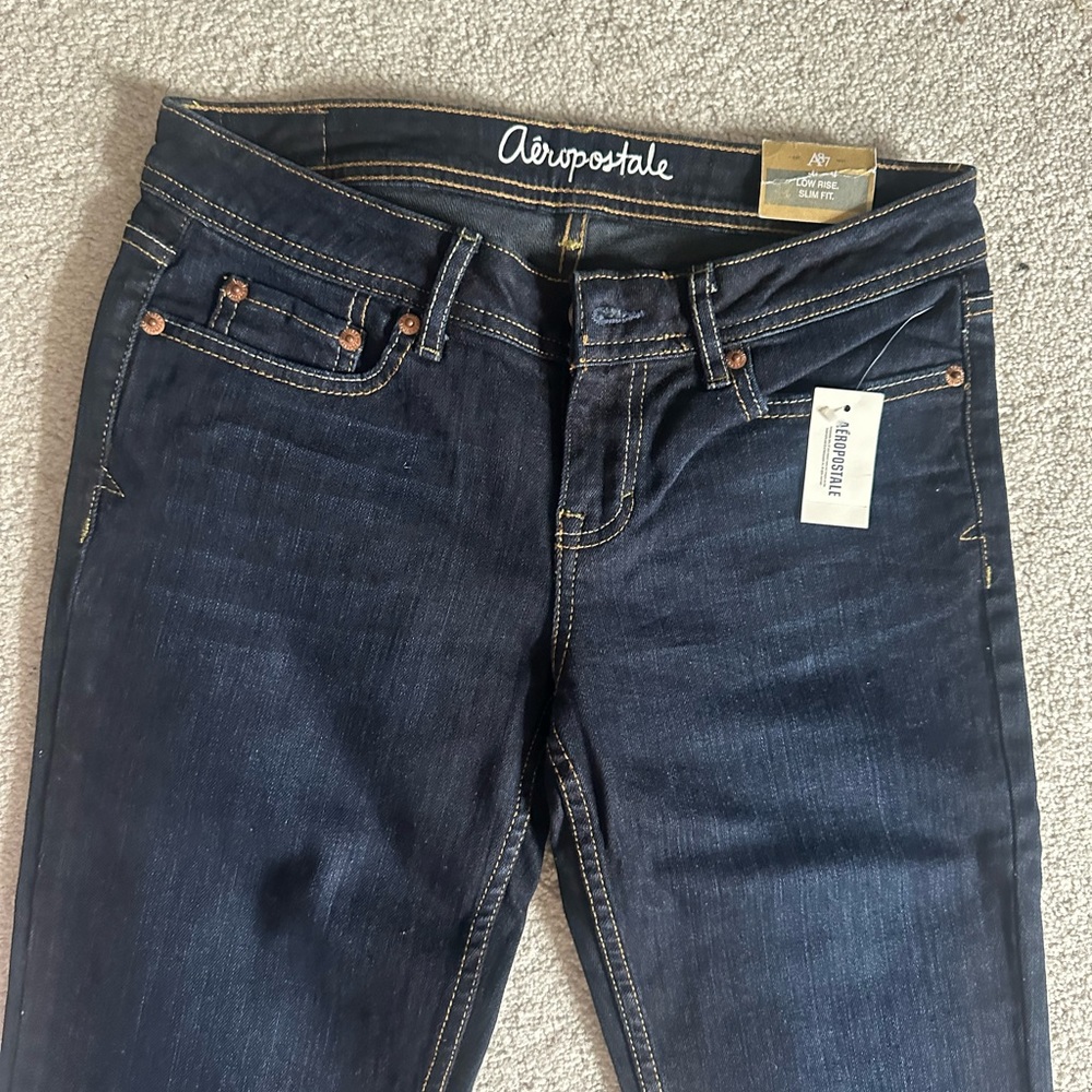 NWT Aeropostale Jeans